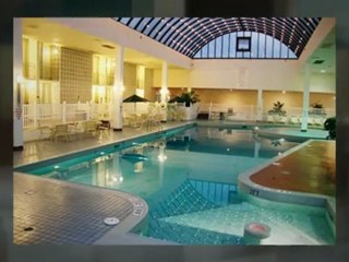 Hotel Evansville - Clarion Inn (812) 424-6400