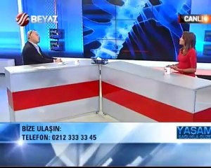 Yaşam Sağlıkla Güzel 15.11.2012