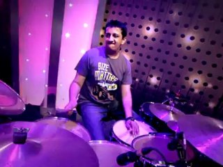 LaunchCast - Joe & Shefali - Live Performance Ancient Live - ArtistAloud