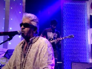 LaunchCast - Joe & Shefali - Live Performance Colour Of My Soul - ArtistAloud