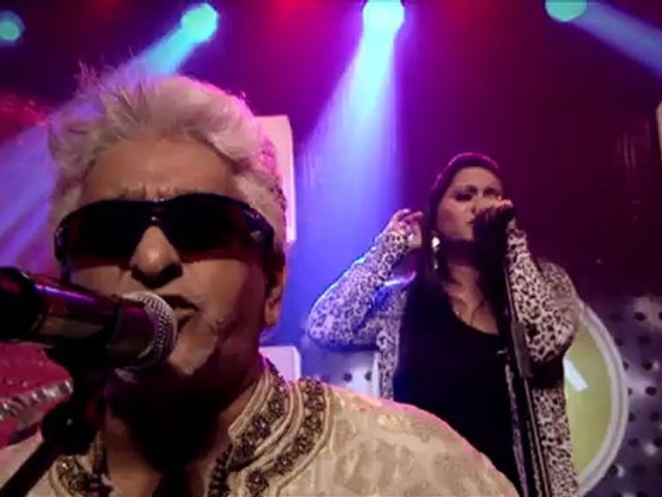 LaunchCast - Joe & Shefali - Live Performance Lost without you - ArtistAloud