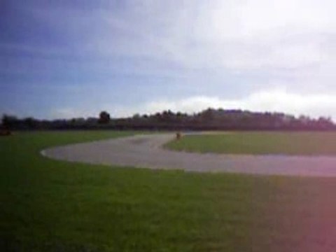 Suzuki RM 85 Sm Prépa