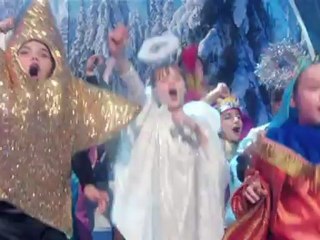 Nativity 2: Danger In The Manger - Exclusive UK Premiere Report