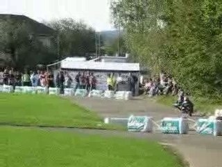 2éme Manche Junior A