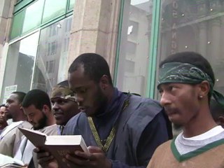 Pt.11 The days of tribulation are at hand.