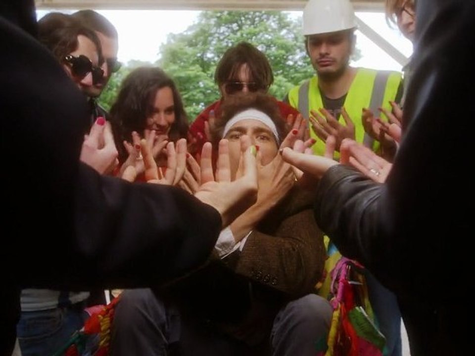 Sécher les ongles - Les Laids