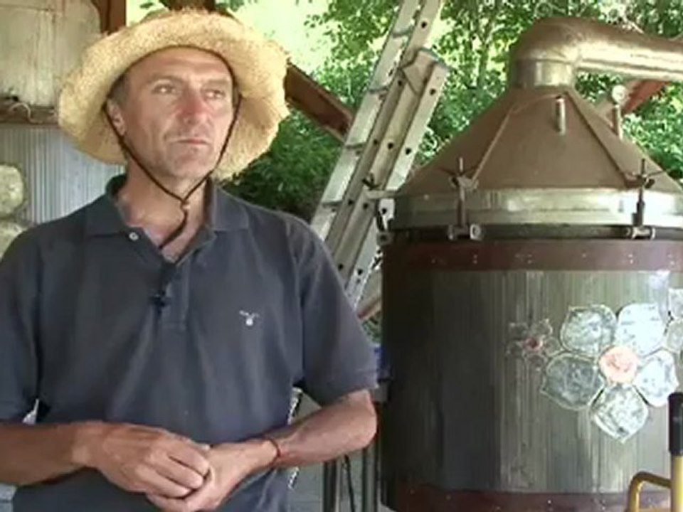 Le film des Parcs Naturels Régionaux de PACA "Faire ensemble, un paradoxe réalisable"