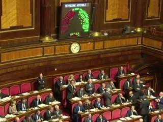 Un an après Monti, l'Italie reste vulnérable