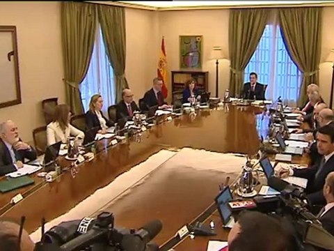 El Gobierno aprueba hoy las medidas ante desahucios sin el apoyo del Psoe