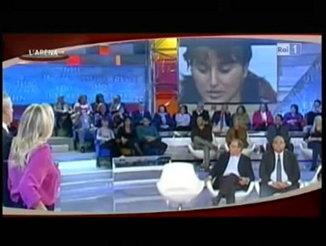 Sabrina e Michele Misseri Chi dei due dice la verit L' Arena