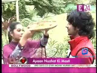 U Me & Tv [News 24] 15th November 2012 Video Watch Online Pt1