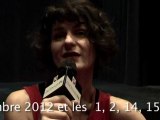 Vincennes propose un spectacle de danse nue avec le Secret de la Petite Chambre à l'espace Daniel Sorano avec Cathy Testa