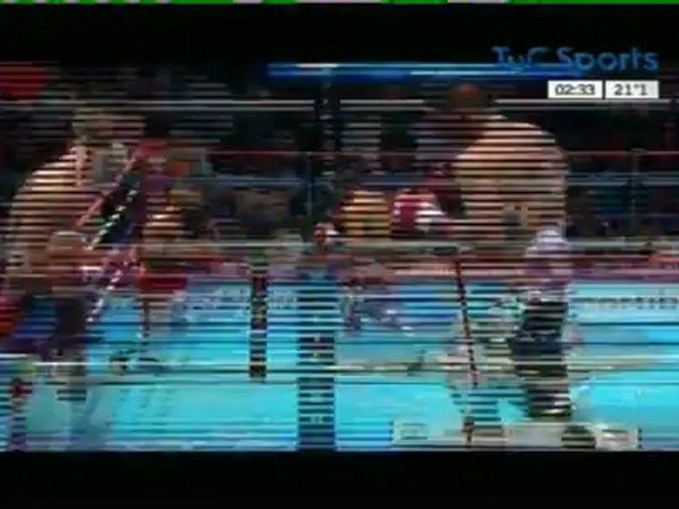 Celeste Peralta - Brian Castaño - Especial Golpe a Golpe - La vida en un puño