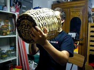 Completement bourré(55%)