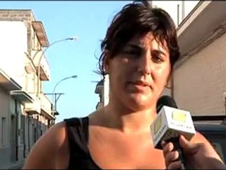 sabrina misseri 28 agosto 2010