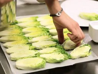 Le rugby en cuisine – épisode 1 avec Sébastien Chabal pour France Australie