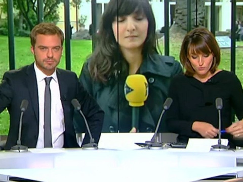 Meurtre de Jacques Nacer en Corse