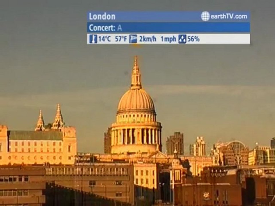 Hamburg - Germany, Warsaw - Poland, Lugano - Ticino - Switzerland, Niagara Falls - Canada, London - United Kingdom, Cannes - France, Vienna - Austria