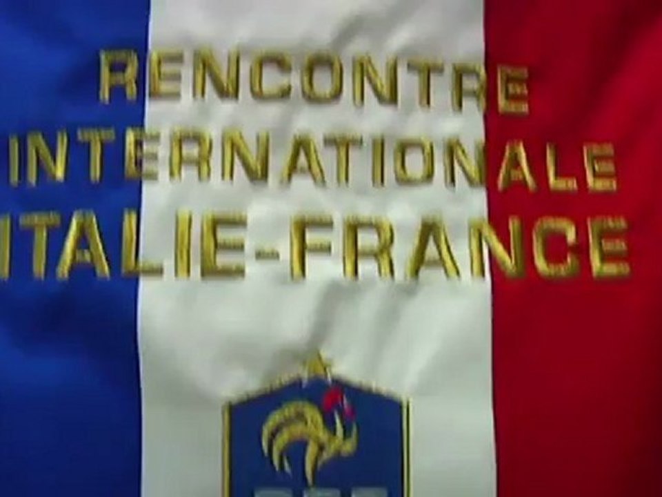 Patrice Evra : "Magnifique pour la France"