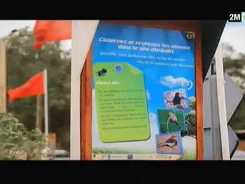 Le Maroc que j'aime : Demnate