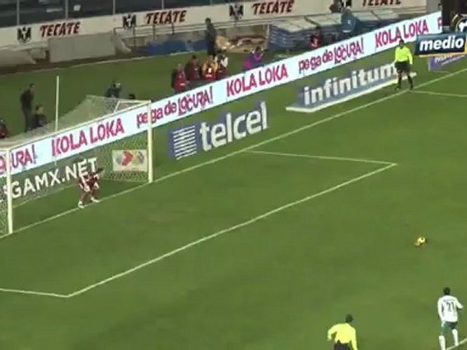 C.Azul vs León-Cuartos de final.mov