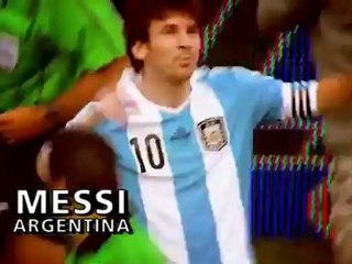 FIFA Puskas Award nominees revealed.mp4