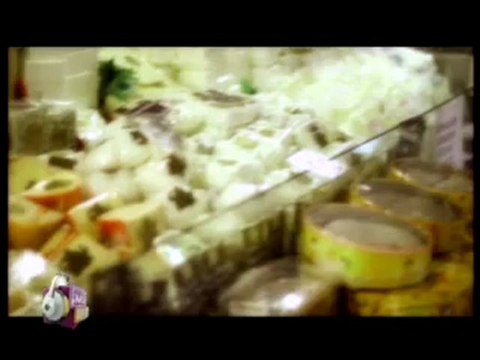 Serkan Kızılbayır & Neslihan Demirtaş ( Müziğin Ritmi 2)