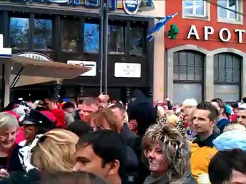 11.11.2012 Kölle Alaaf