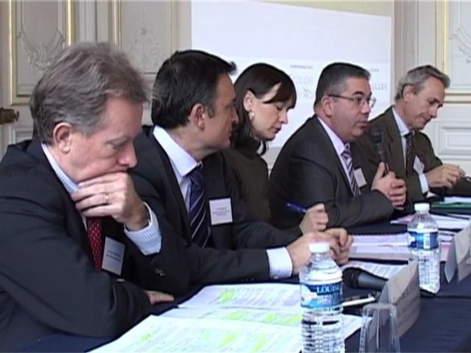 Rencontres d'actu RH Versailles