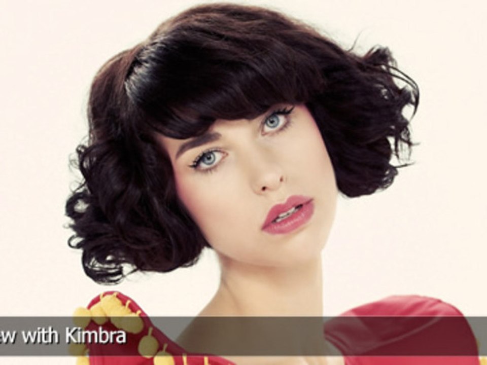 Interview with Kimbra