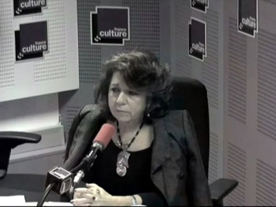 Les matins - Corinne Lepage