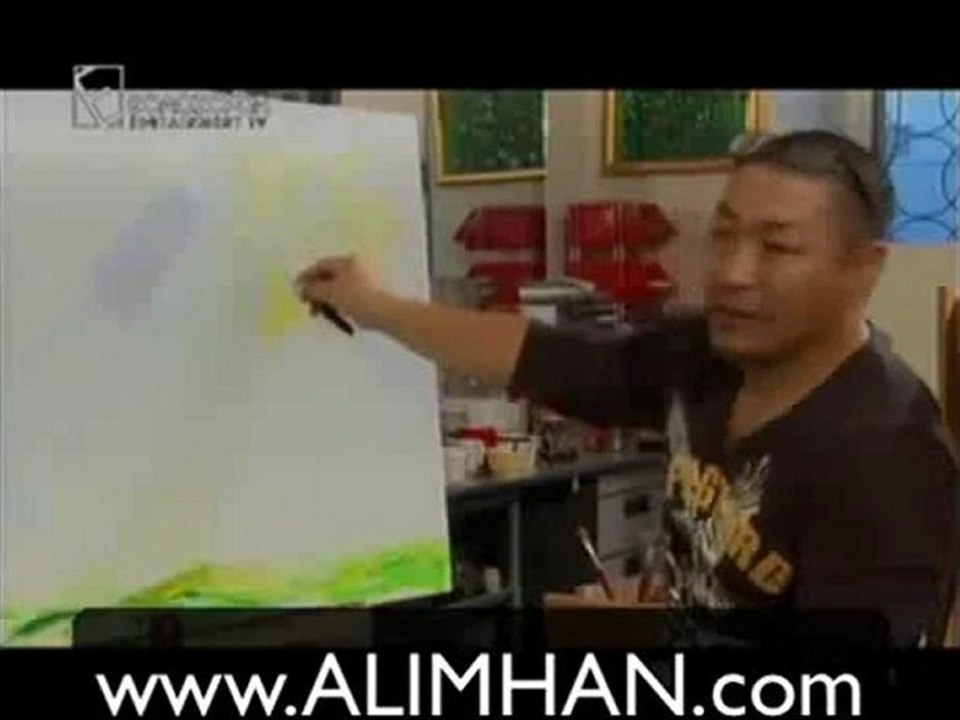 Hairiin Ereld 05 by myloverso