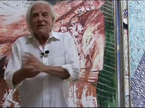 Henry Ferrier, un artiste sensible