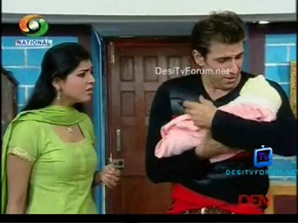 Stree Teri Kahaani 15th November 2012 Video Watch Online