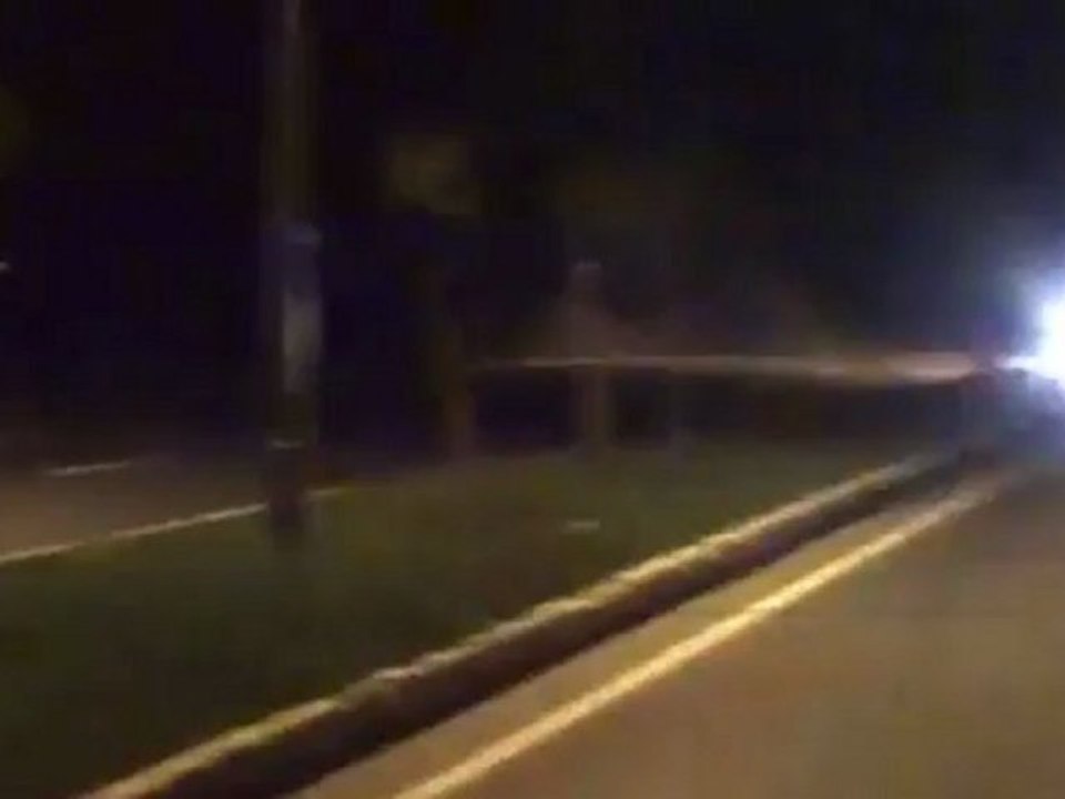 FN2 Type R Show Almancı TaneR Salih İrdem