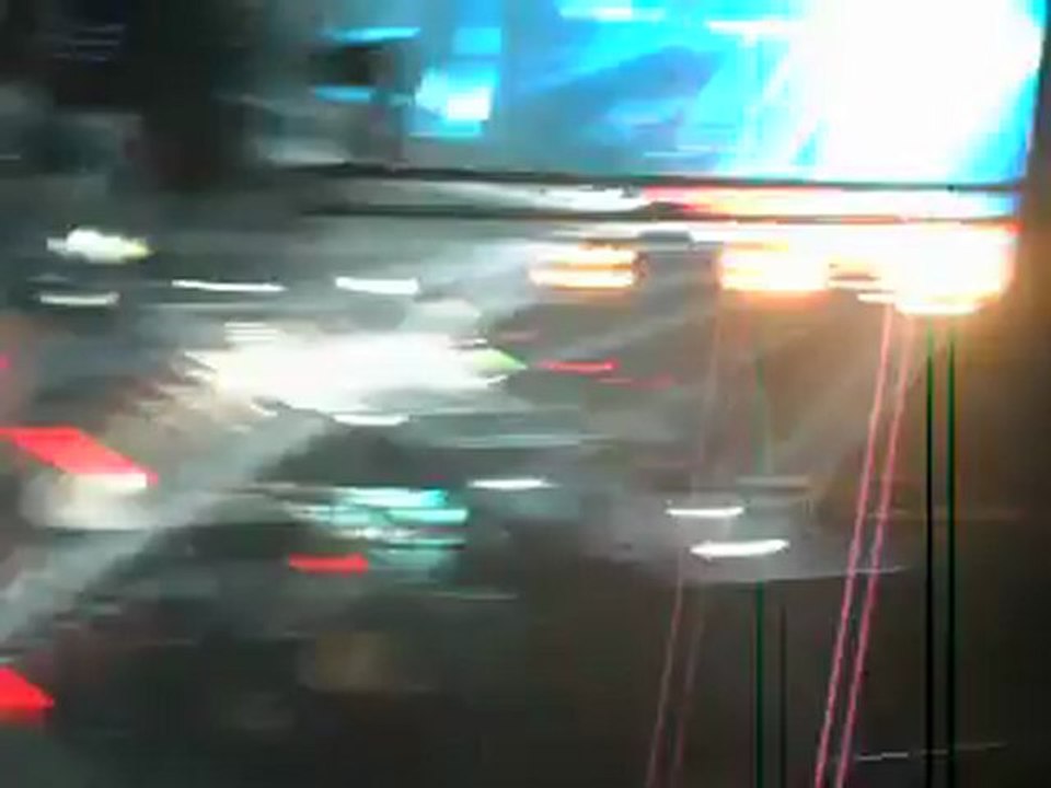 JENNIFER LOPEZ İST.KONSERİ   ON THE FLOOR....