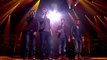 Union J Sing For Survival - The X Factor Live Show 6 Results - X Factor UK 2012