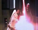Star Wars Disney Special Edition #4-Obi-Wan & Qui-Gon vs Darth Maul