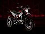 Ducati Hypermotard SP