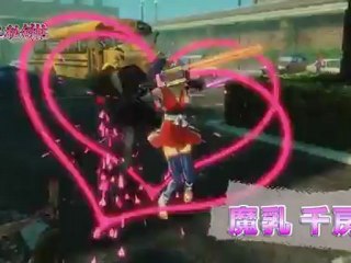 Lollipop Chainsaw - Evénement Presse au Japon