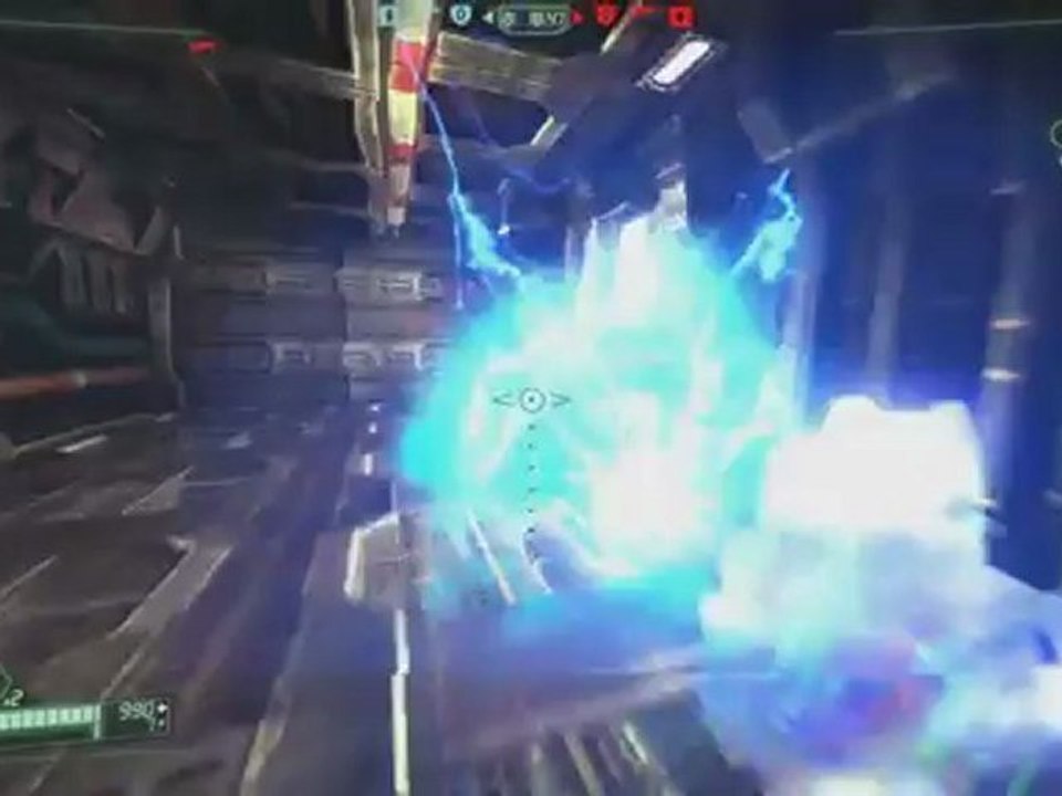 Tribes Ascend - Cloak & Dagger