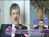 Ahmet Maranki - Hamile Hanımlara Tavsiyele - Show TV - Her Şey Dahil