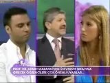 Ahmet Maranki - Sınava Girecek Öğrencilere Tavsiyeler - Show TV - Her Şey Dahil