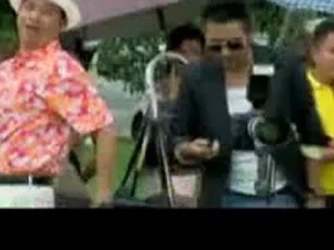 Myanmar Nay Kyaw Lin Soeya Part 1