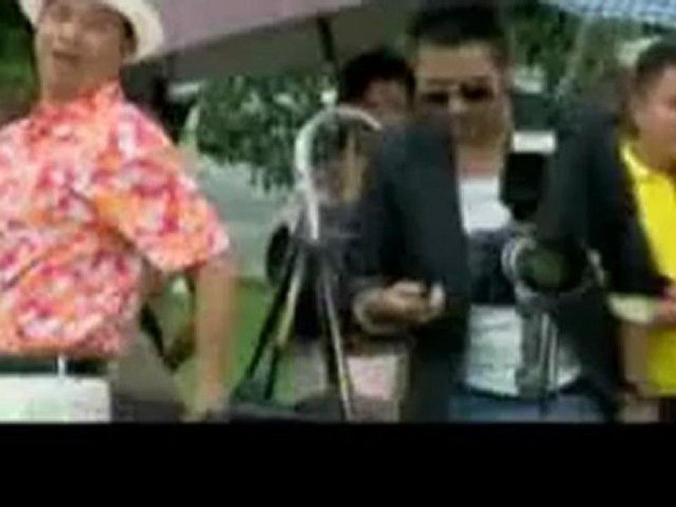 Myanmar Nay Kyaw Lin Soeya Part 1