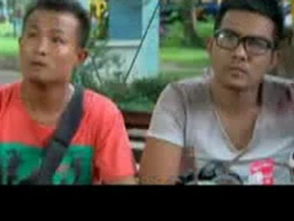 Myanmar Nay Kyaw Lin Soeya Part 2