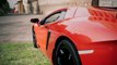 AutoEmotionenTV - Lamborghini Countach versus Aventador LP700-4