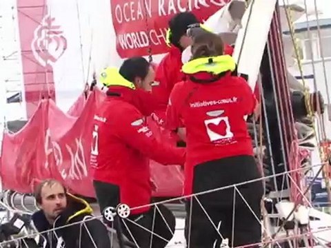 Le départ de Tanguy de Lamotte (Initiatives-Coeur)