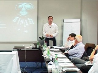 Nous allons vous faire aimer la rupture