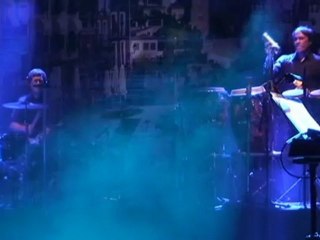 Perales canta al amor y la soledad en Quito